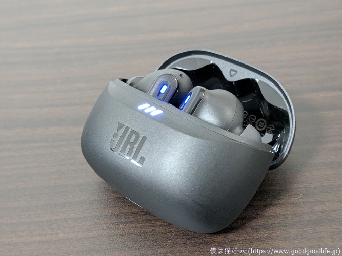 JBL TUNE BEAM 2
