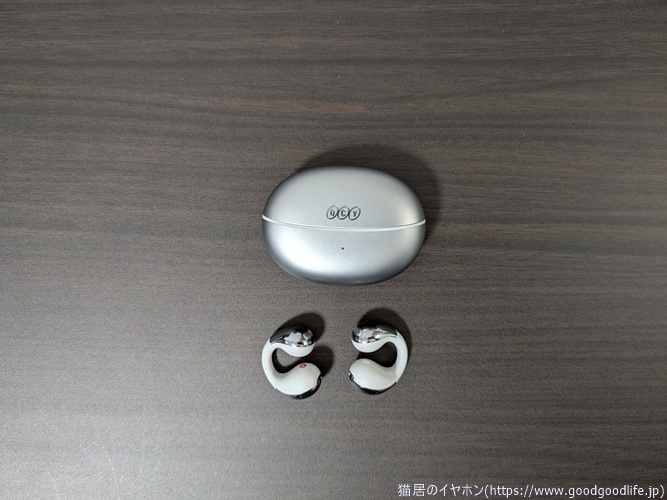 QCY Crossky C30S