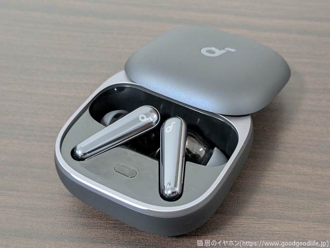 Anker Soundcore Liberty 5