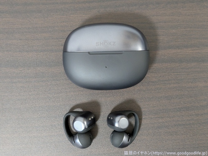 Shokz OpenDots ONE