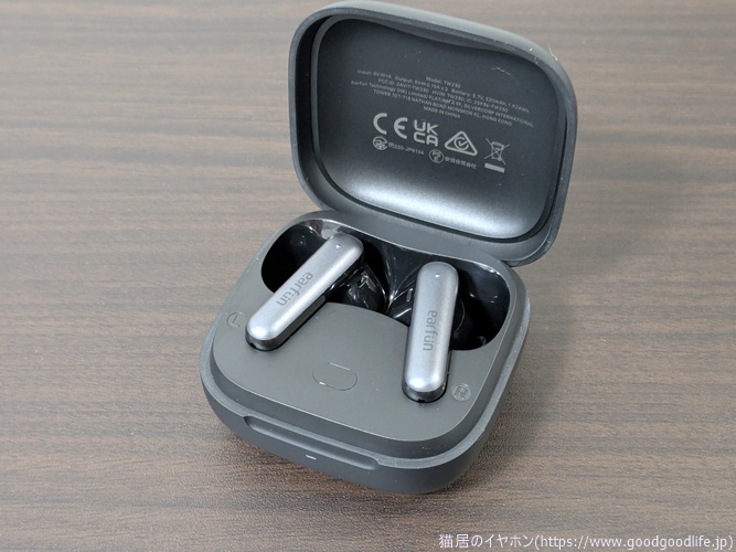 EarFun Air Pro 4i