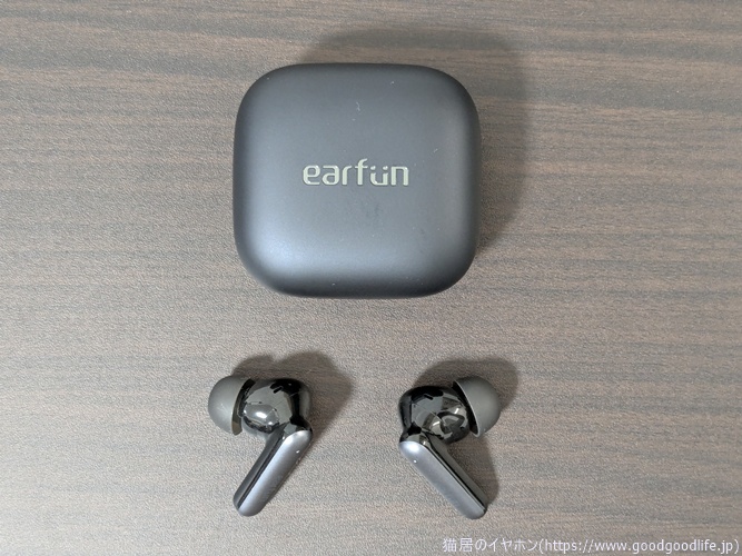 EarFun Air Pro 4i