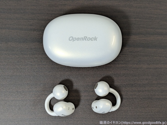 OneOdio OpenRock E
