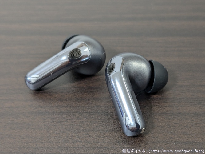 EDIFIER EvoBuds Pro レビュー｜翻訳機能を備えたノイキャンワイヤレス