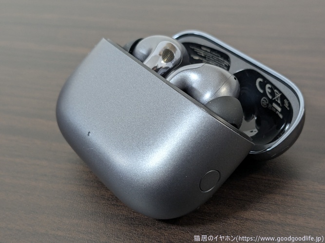 EDIFIER EvoBuds Pro レビュー｜翻訳機能を備えたノイキャンワイヤレス