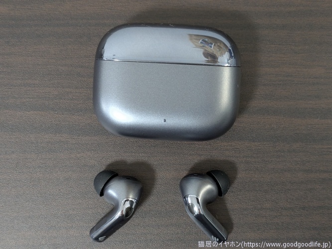 EDIFIER EvoBuds Pro