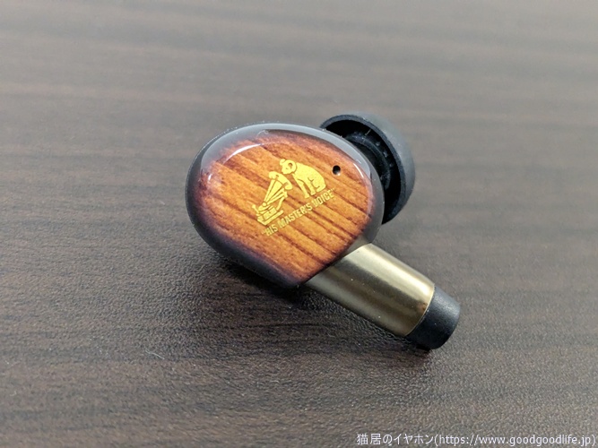 Victor WOOD master レビュー｜世界最高クラスのノイキャンを謳う