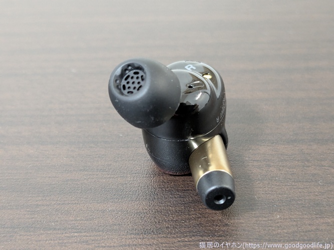 Victor WOOD master レビュー｜世界最高クラスのノイキャンを謳う