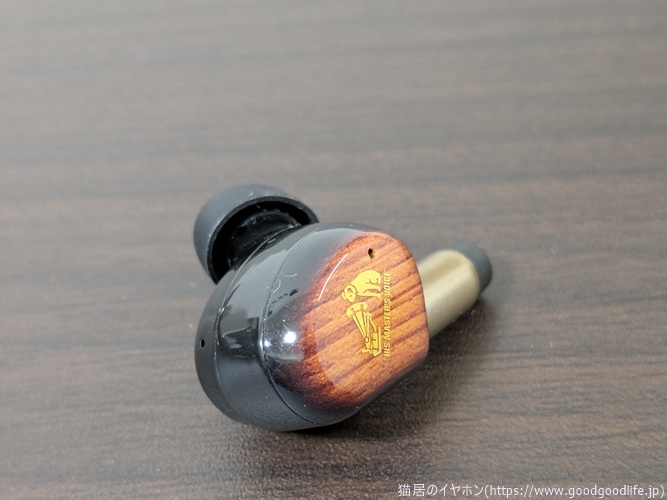 Victor WOOD master レビュー｜世界最高クラスのノイキャンを謳う