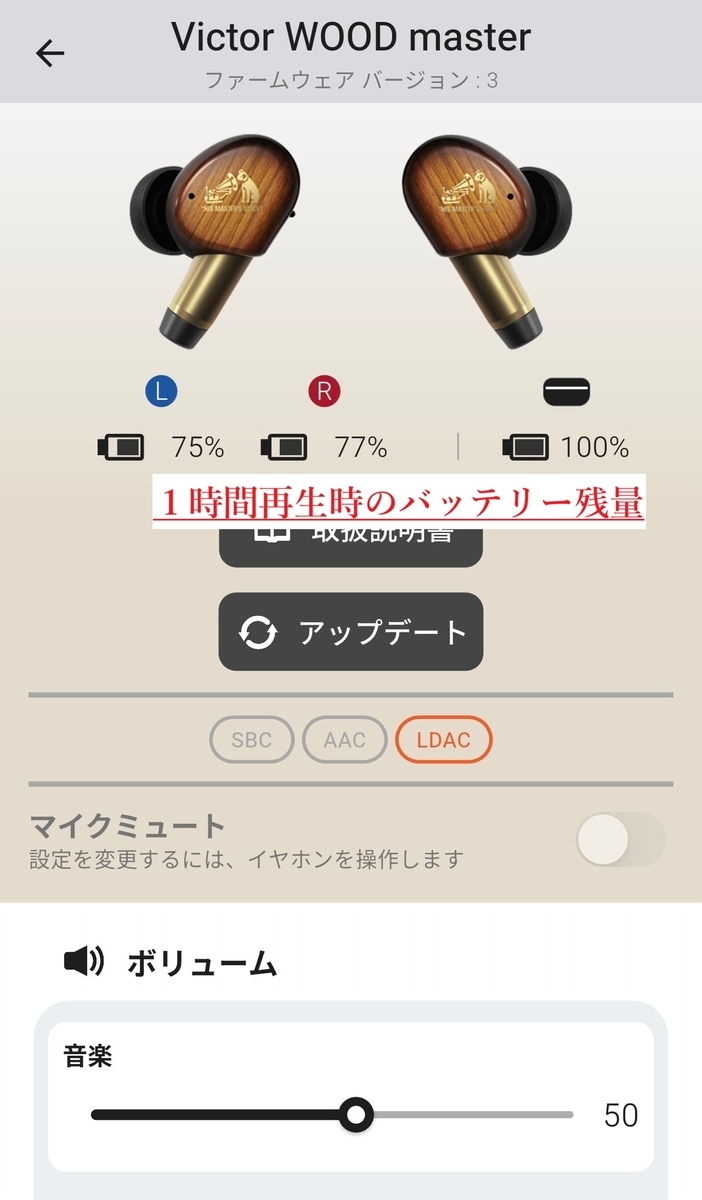 Victor WOOD master レビュー｜世界最高クラスのノイキャンを謳う