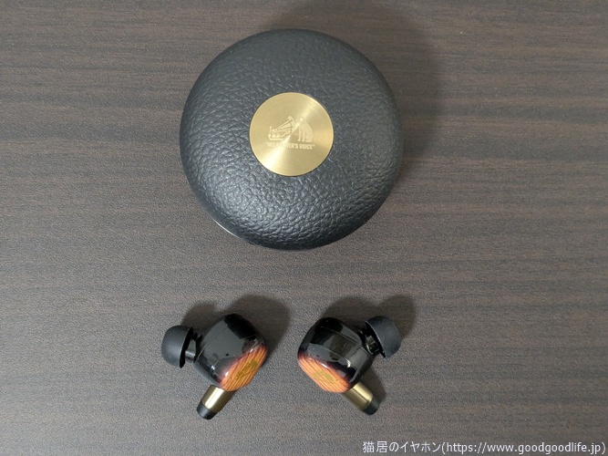 Victor WOOD master レビュー｜世界最高クラスのノイキャンを謳う