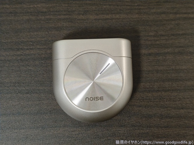 Noise Master Buds レビュー｜BOSEがサウンド監修したおしゃれ