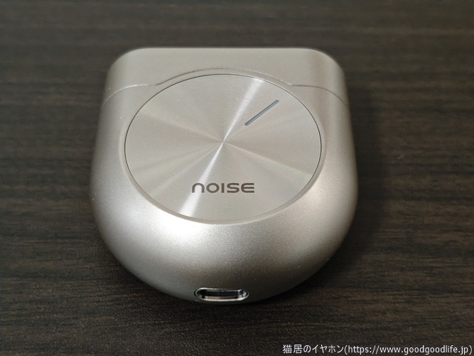Noise Master Buds レビュー｜BOSEがサウンド監修したおしゃれ