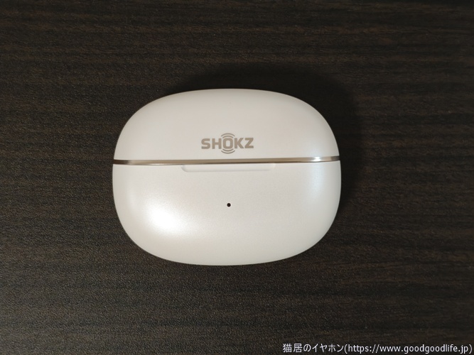 Shokz OpenDots 2・OpenDots Air レビュー｜OpenDots ONEと使い比べて