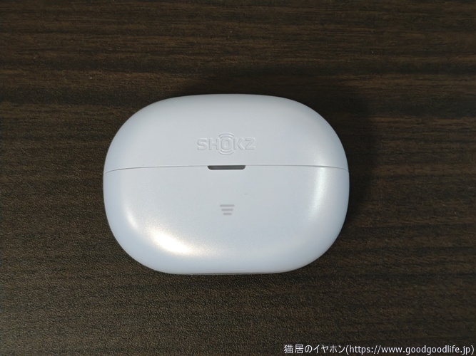 Shokz OpenDots 2・OpenDots Air レビュー｜OpenDots ONEと使い比べて