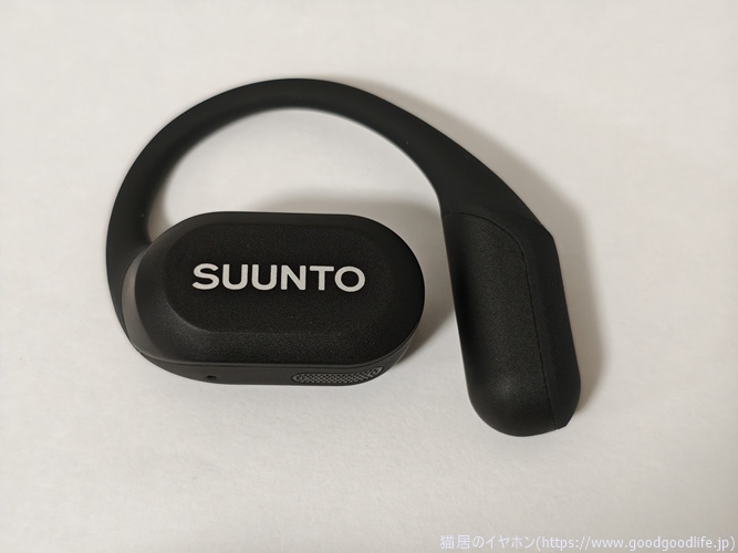 Suunto Spark レビュー｜リスニング用としてもランニング用としても