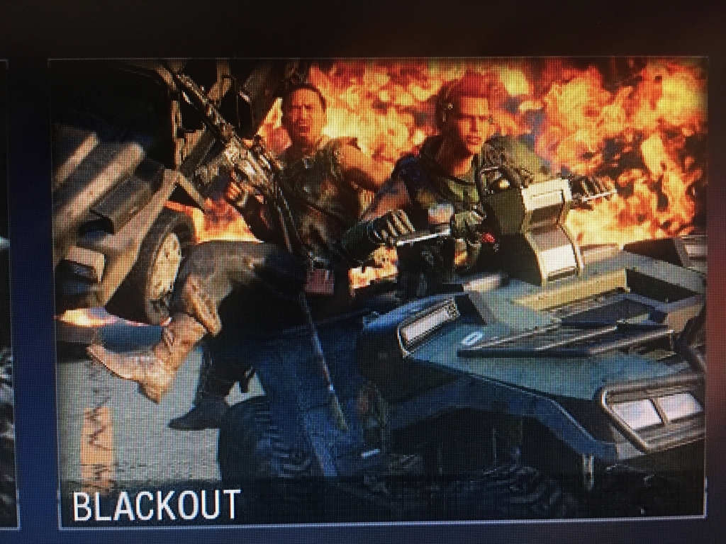 Cod Bo4を一通りプレイした感想 レビュー Call Of Duty Black Ops 4 コールオブデューティー ブラックオプス４ 猫兎ライフ