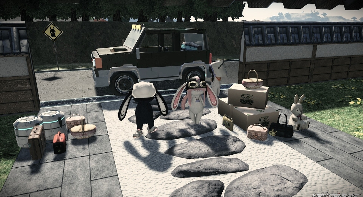 PSO2NGS