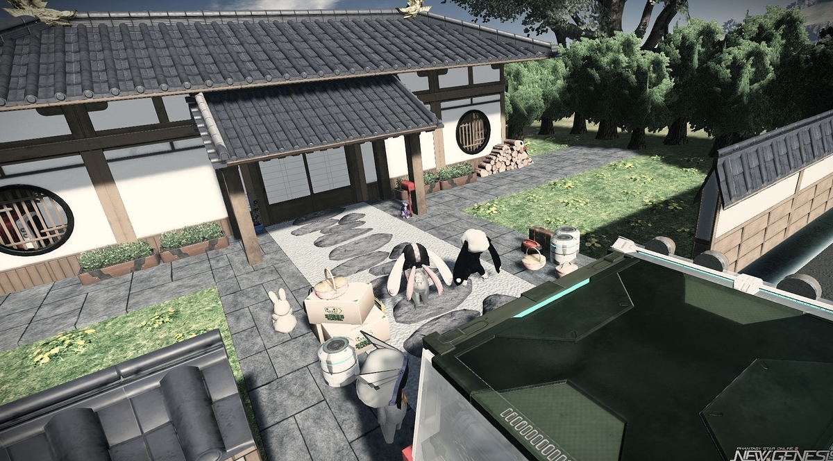 PSO2NGS