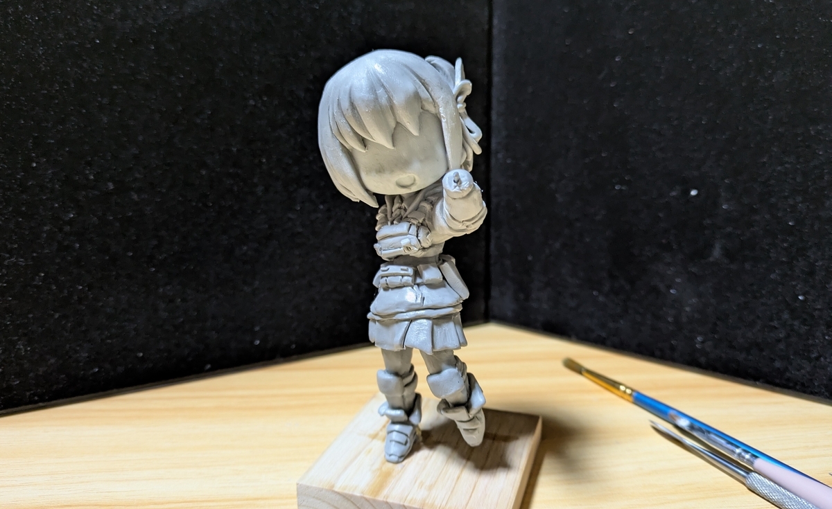リコリス・リコイル 錦木千束