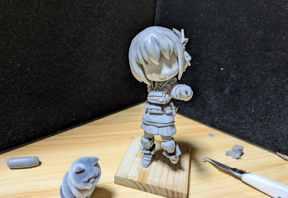 リコリス・リコイル 錦木千束