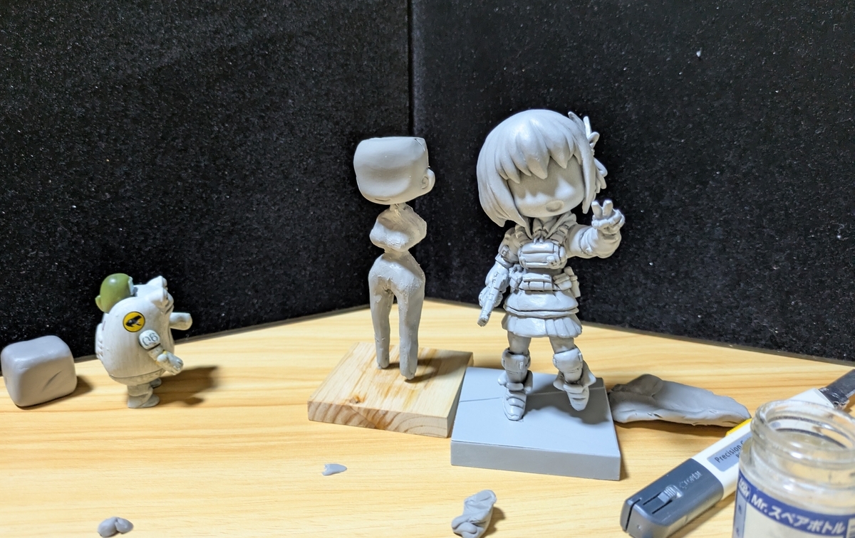 リコリス・リコイル たきな
