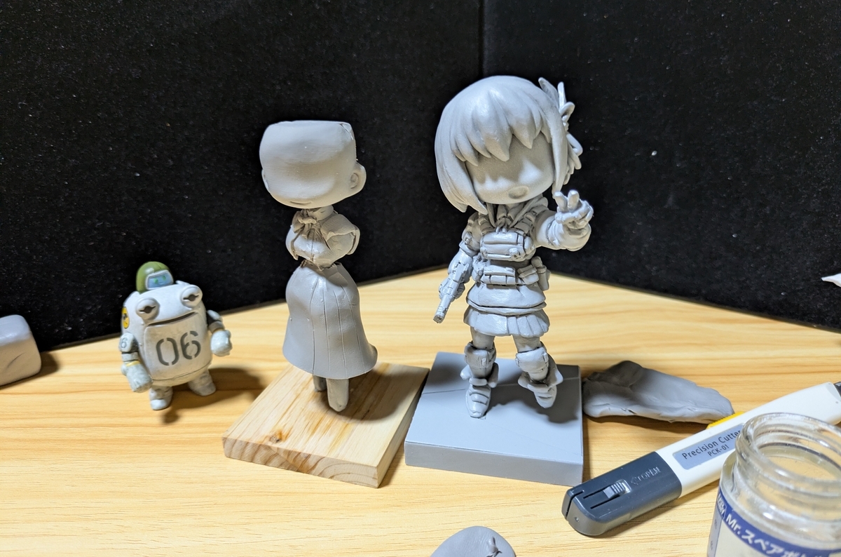 リコリス・リコイル たきな