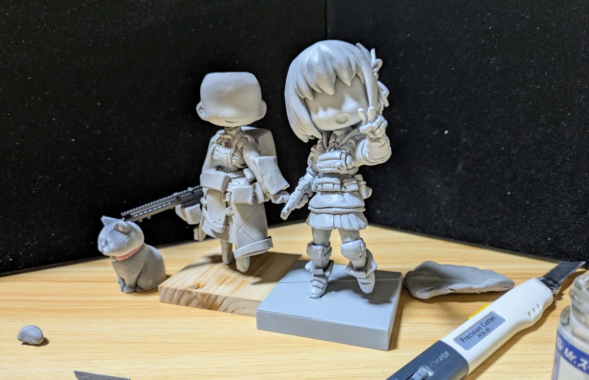 リコリス・リコイル たきな