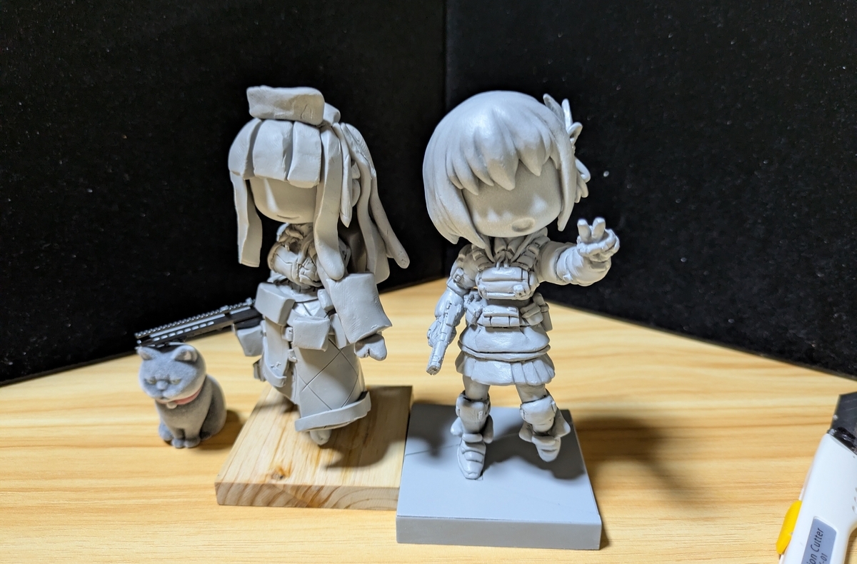 リコリス・リコイル たきな