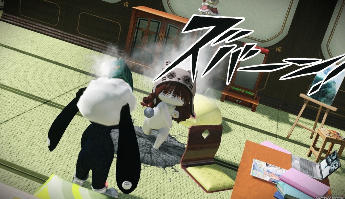 PSO2NGS