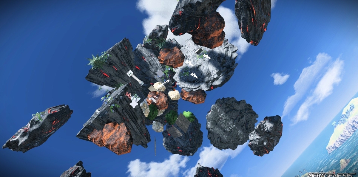 PSO2NGS