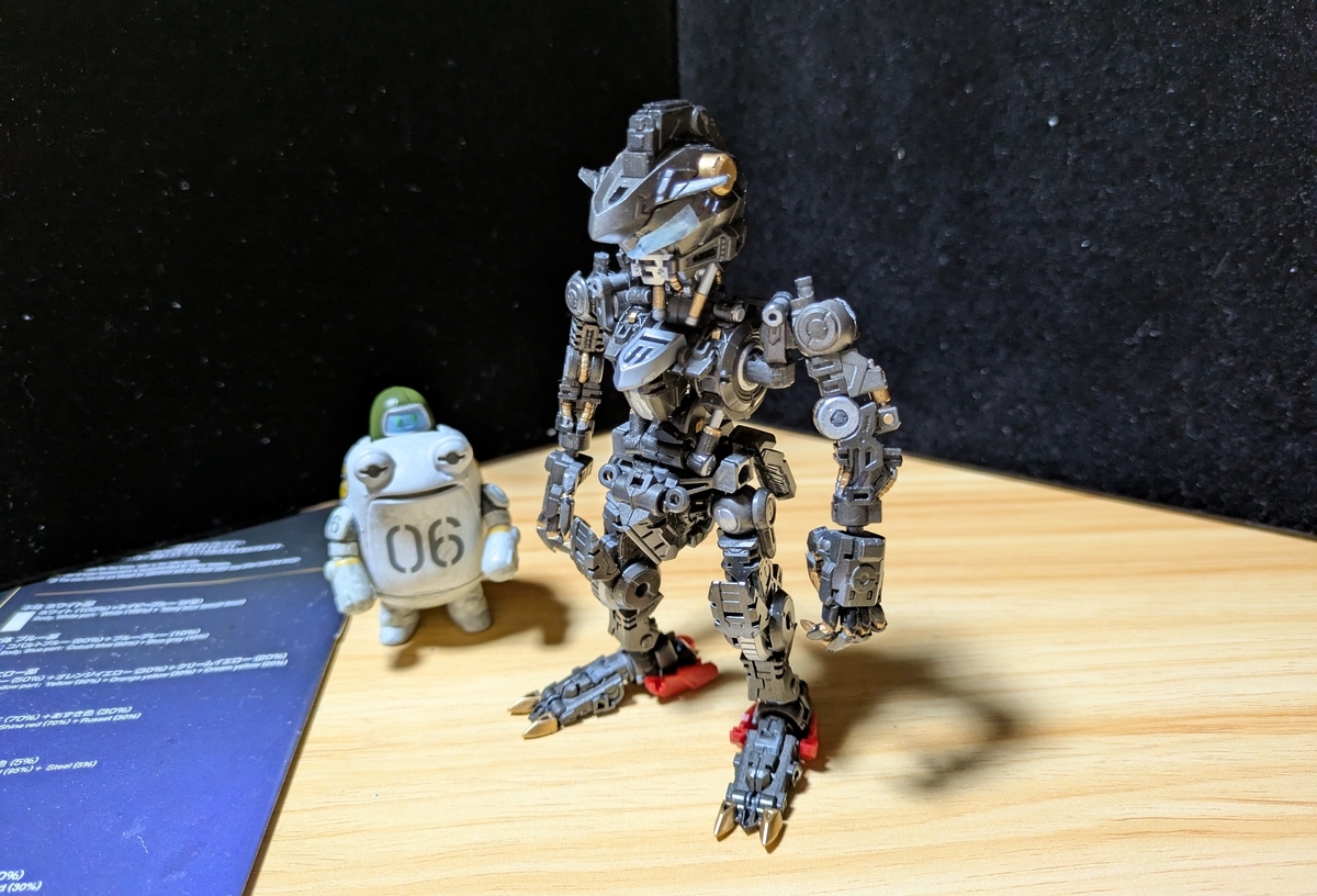 ガンダムバルバトス