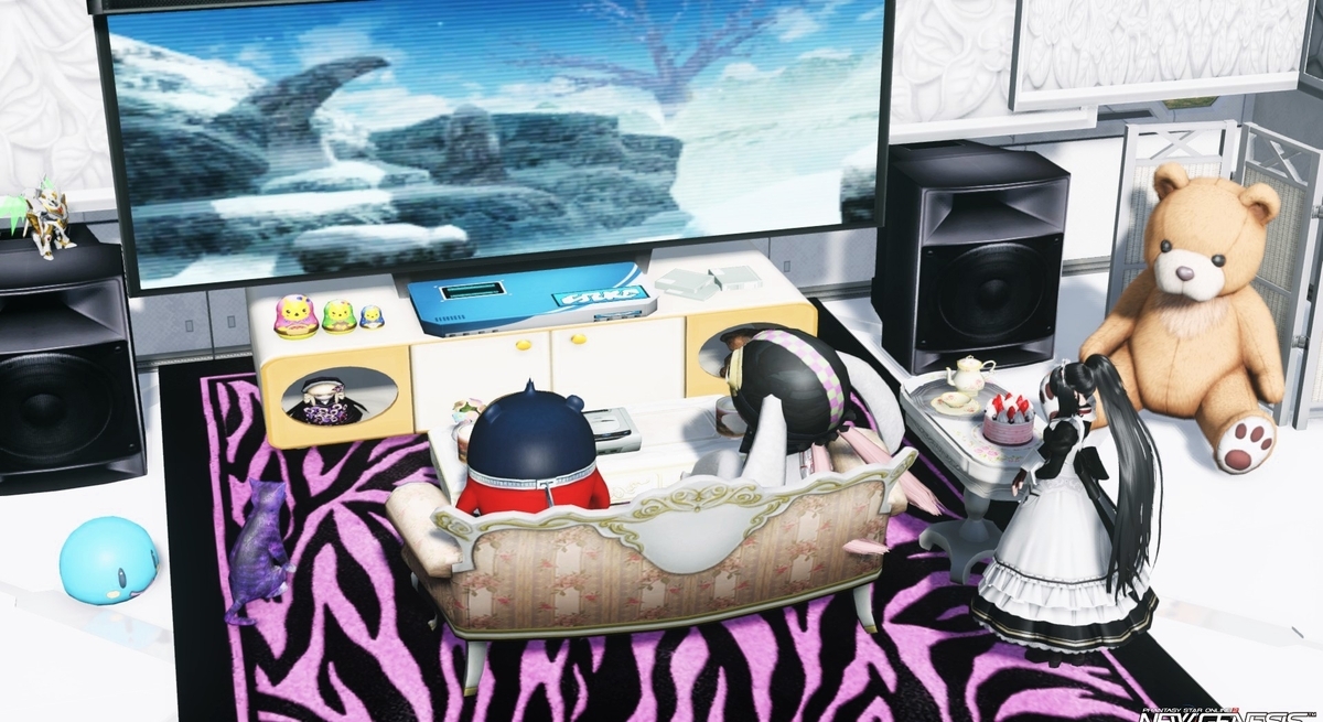 PSO2NGS