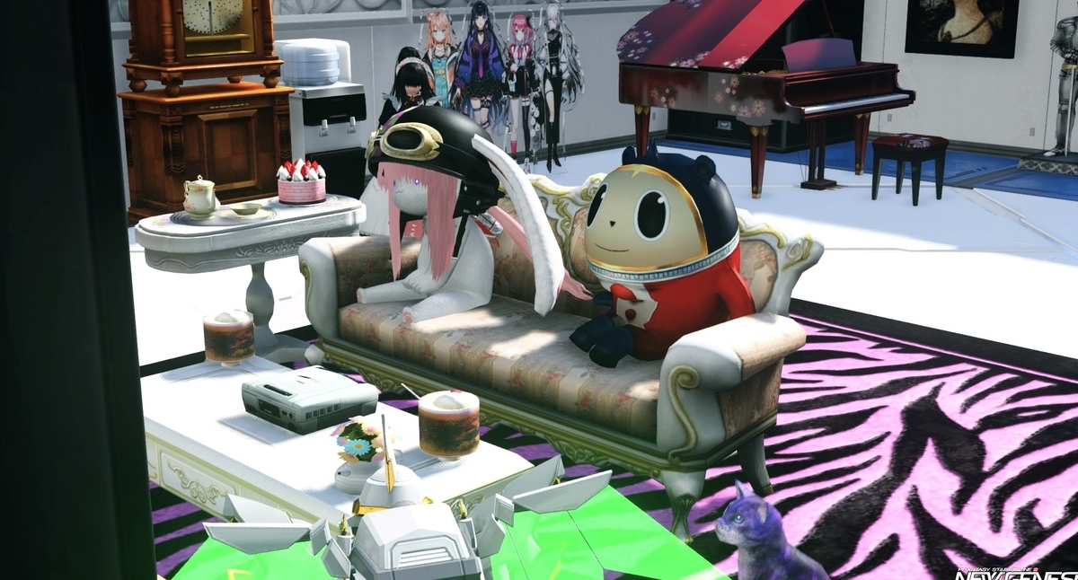 PSO２NGS