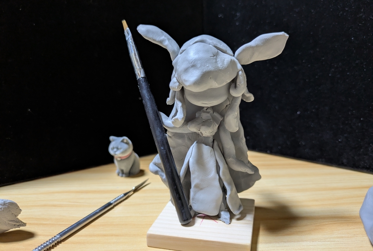 戦神ハルオーネ