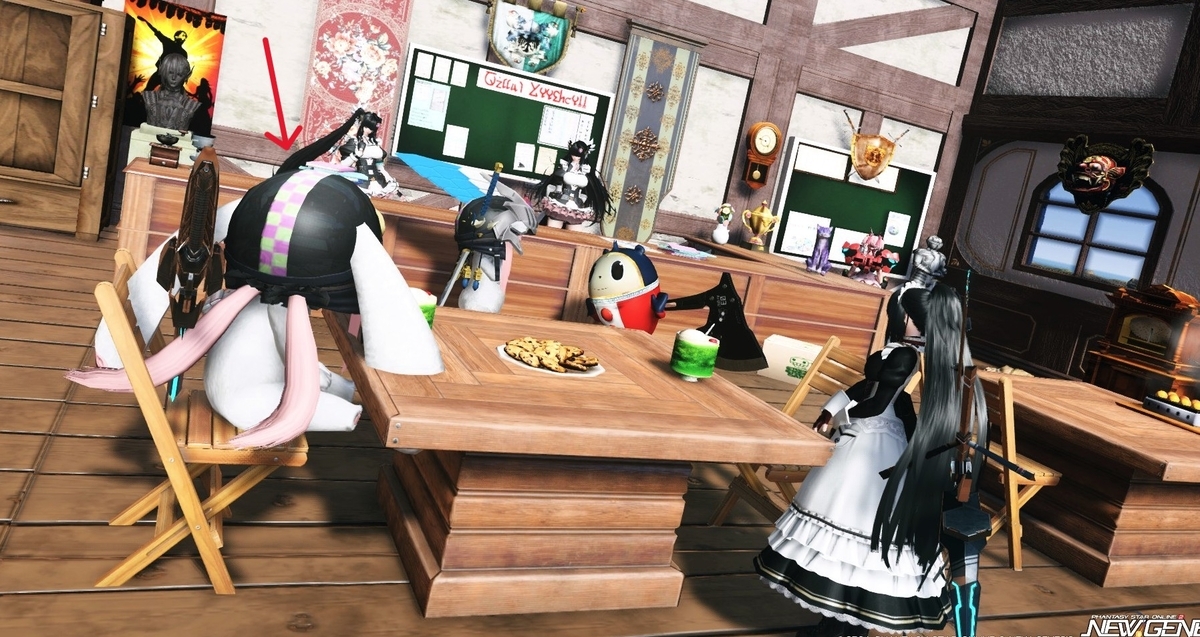 PSO2NGS