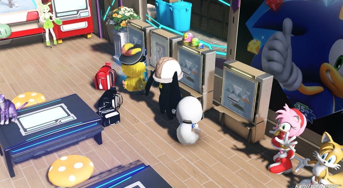PSO2NGS