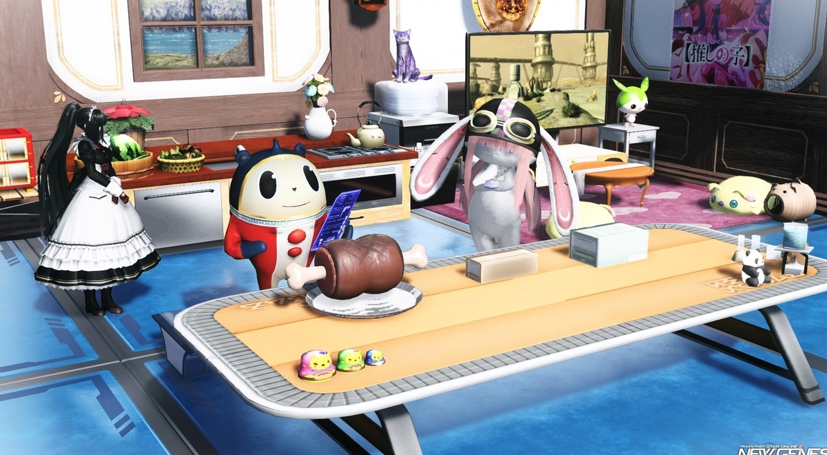 PSO2NGS