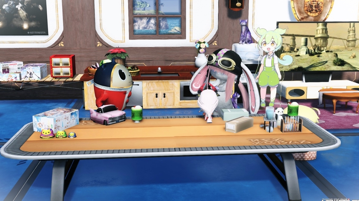 PSO2NGS