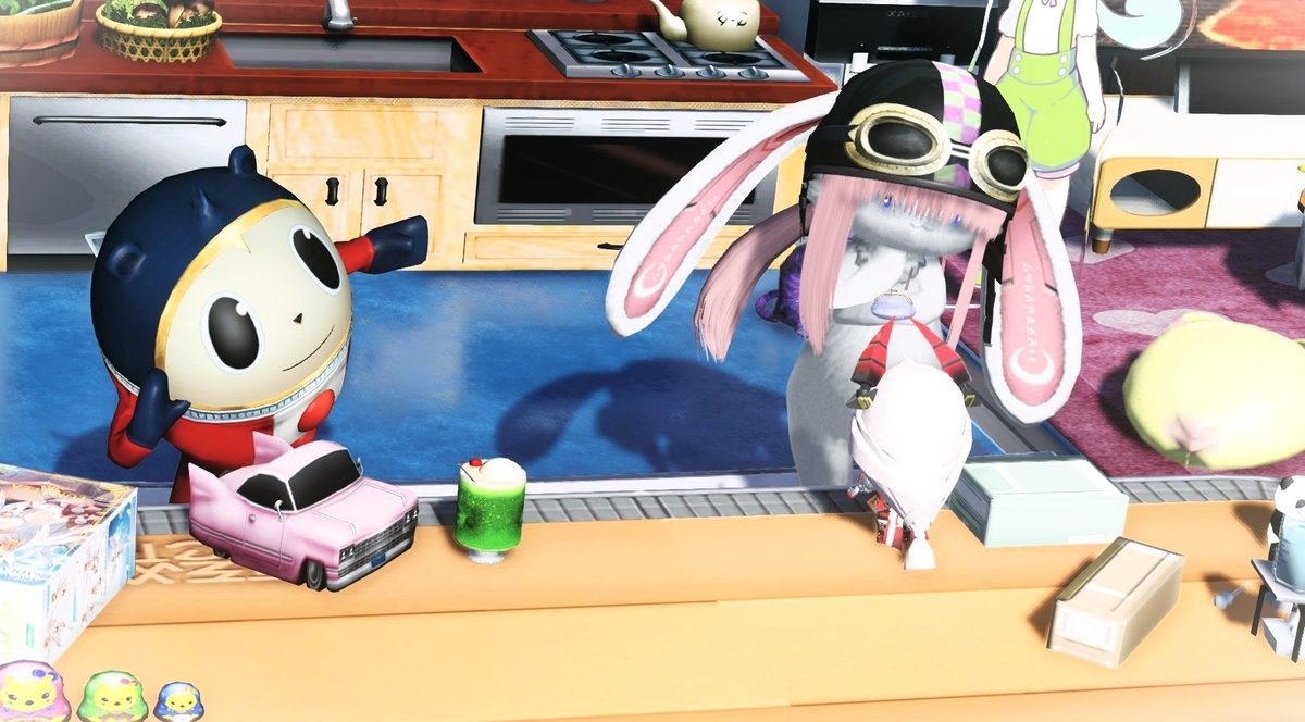 PSO2NGS