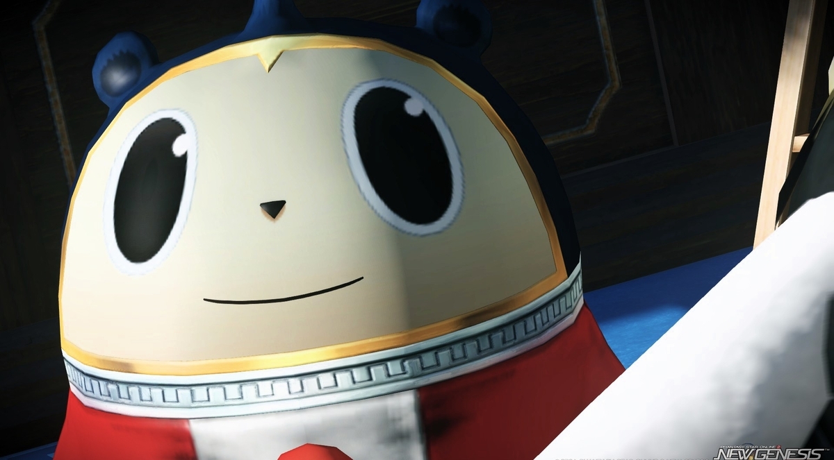 PSO2NGS