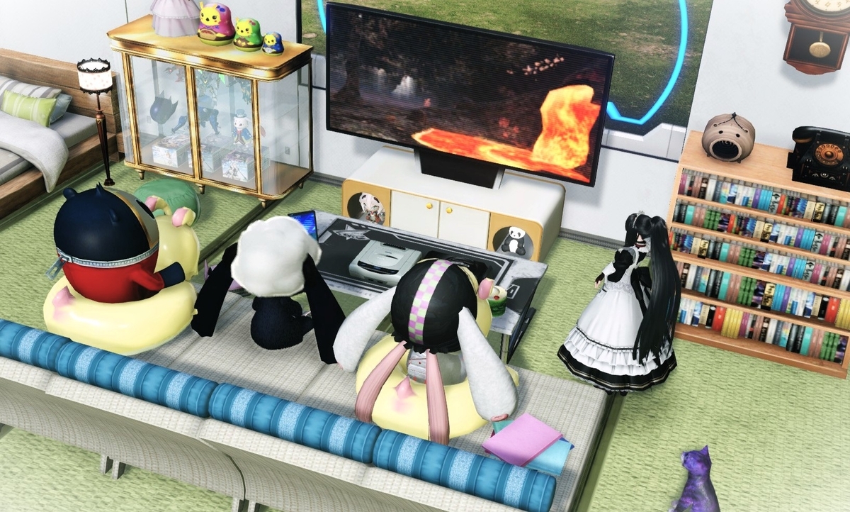 PSO2NGS