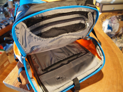 The North Face - Patrol 34 / Patrol 24 / Tellus 45 - アウトドア