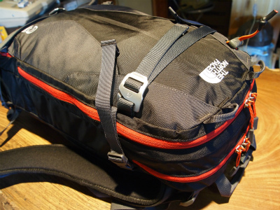 The North Face - Patrol 34 / Patrol 24 / Tellus 45 - アウトドア