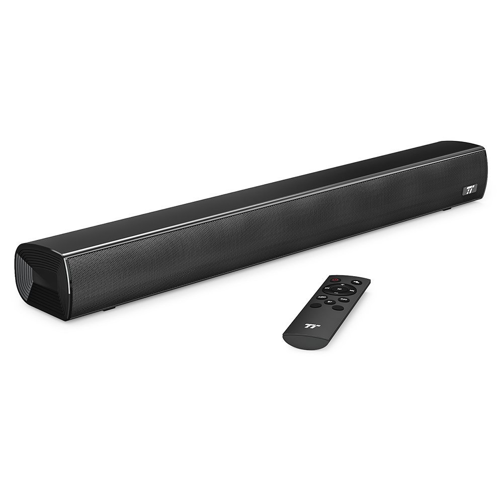 レビュー】TaoTronics 36WワイヤレスBluetoothスピーカー TT-SK017 