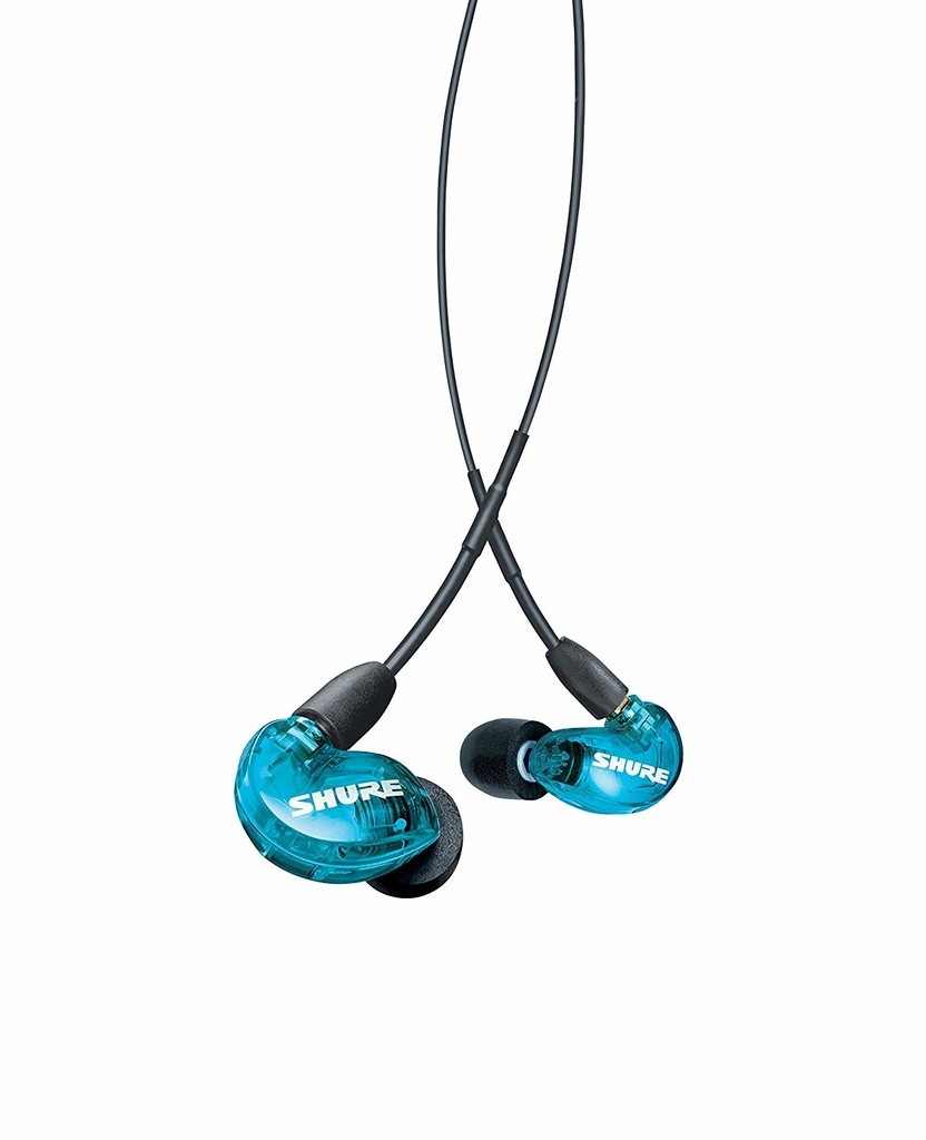 レビュー Shure Se215 Special Edition 事実上のスタンダードイヤホンの実力 まとめ 中華イヤホン ヘッドホンとdap レビュー辛口のオススメ