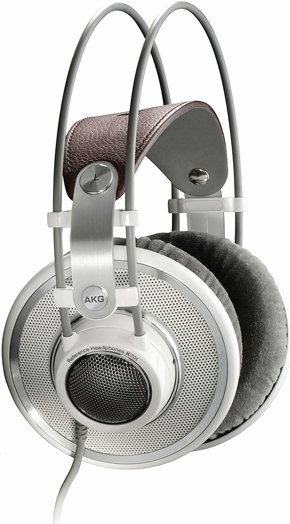 レビュー】名機AKG K701/702ヘッドホン - 【まとめ】中華
