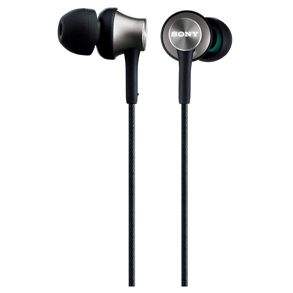 レビュー】SONY MDR-EX450 - 【まとめ】中華イヤホン＆ヘッドホンとDAP