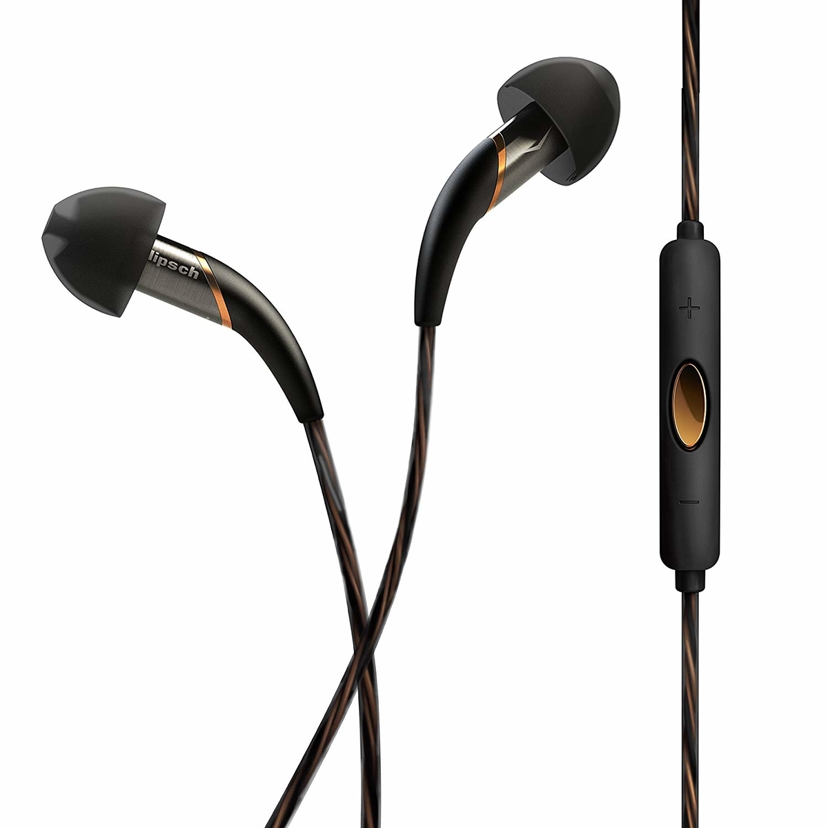 レビュー】Klipsch X12iイヤホン - 【まとめ】中華イヤホン