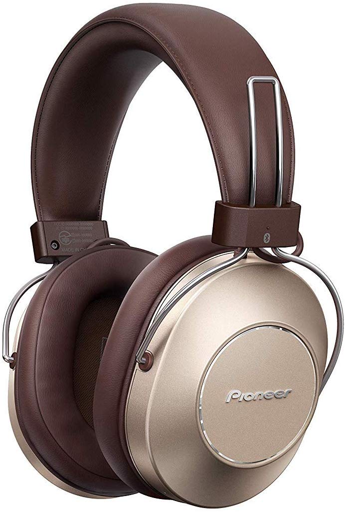 パイオニア SE-MS9BN Bluetoothヘッドホン　ブラック パイオニア SCENE STYLE SE-MS9BN(B) [ブラック] 価格比較 - 価格.com